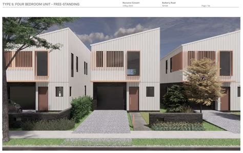 25 burberry road
